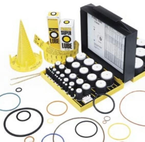 fast moving Parker Hydro Seals India in Chennai, India