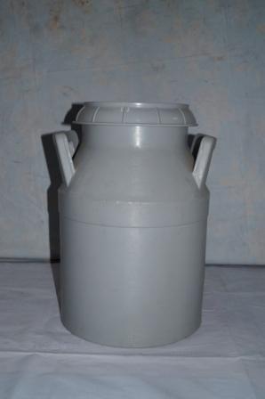 Milk Can 20 liter capacity

Non breakable. Its used to store milk.

Shreem dairy Equipments

Available in Coimbatore